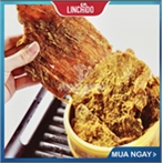 : Khô Nai - Đặc Sản Gia Lai - Tùng Phương Du Ký - Loại 500 Gram ( LOẠI HỘP )