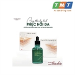 [HÀNG CHÍNH HÃNG] Ampoule tinh chất dịu da, cấp ẩm Mirum mỹ phẩm Hàn Quốc 50ml