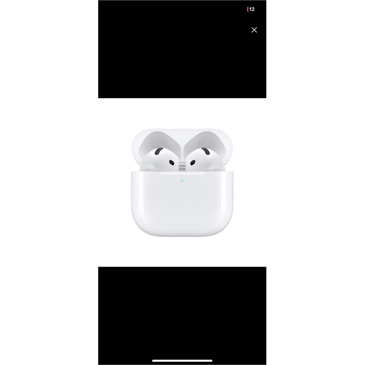 : AirPods 4 1