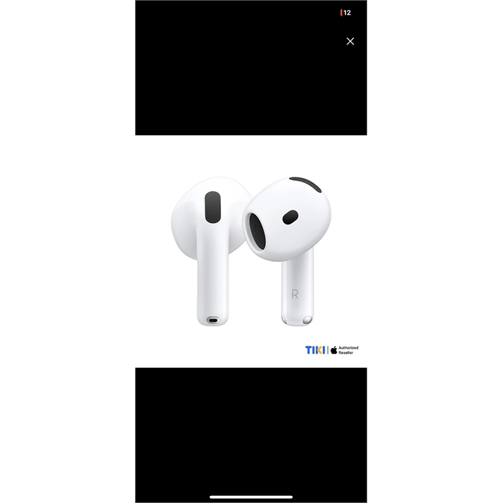 : AirPods 4 3