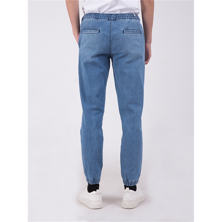 -70% QUẦN JOGGER JEAN J13 MÀU XANH BIỂN 5