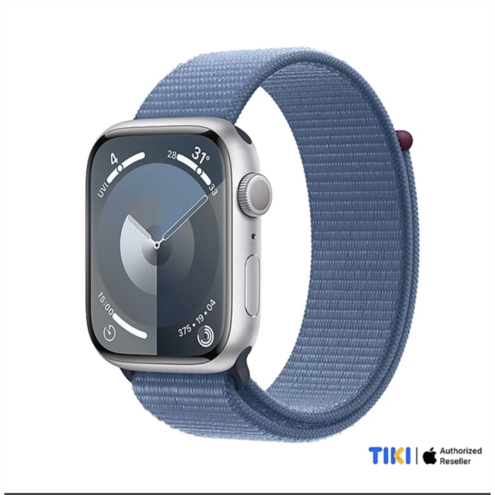 Apple Watch Series 9 GPS Sport Loop (Viền Nhôm,… 3