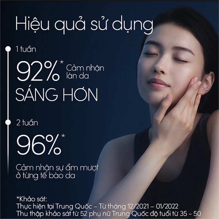 Bộ sữa chống nắng dưỡng da 3