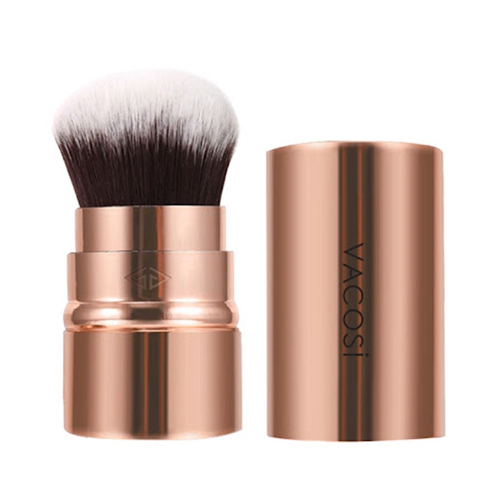 Cọ Phủ Đa Năng Bỏ Túi Vacosi Powder Brush - M21 3