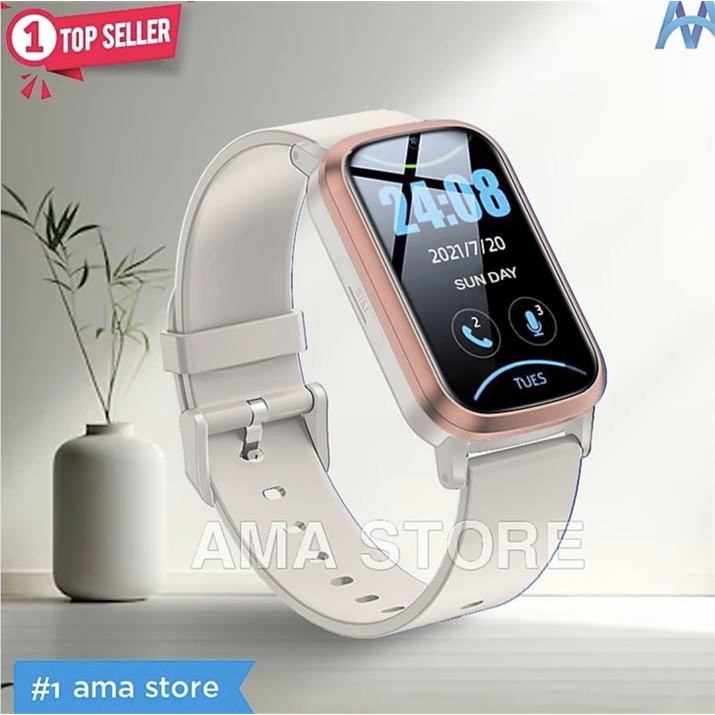 Đồng hồ Thông minh Lắp sim Định vị GPS, Wifi AMA Watch FA58 có Rung chống nước cho Trẻ em, Học sinh Tiểu học, THCS, THPT và Người lớn Hàng nhập khẩu… 1