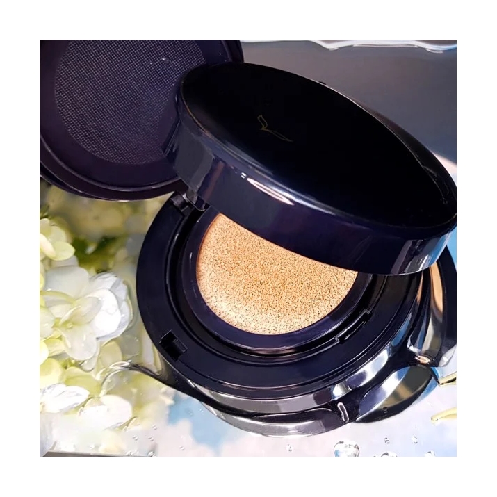 FOX Phấn nước Shinning Cushion Foundation SPF50+++ BF001 (15g) 3