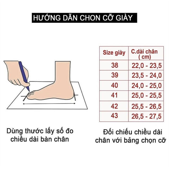 Giày lười da nam 1