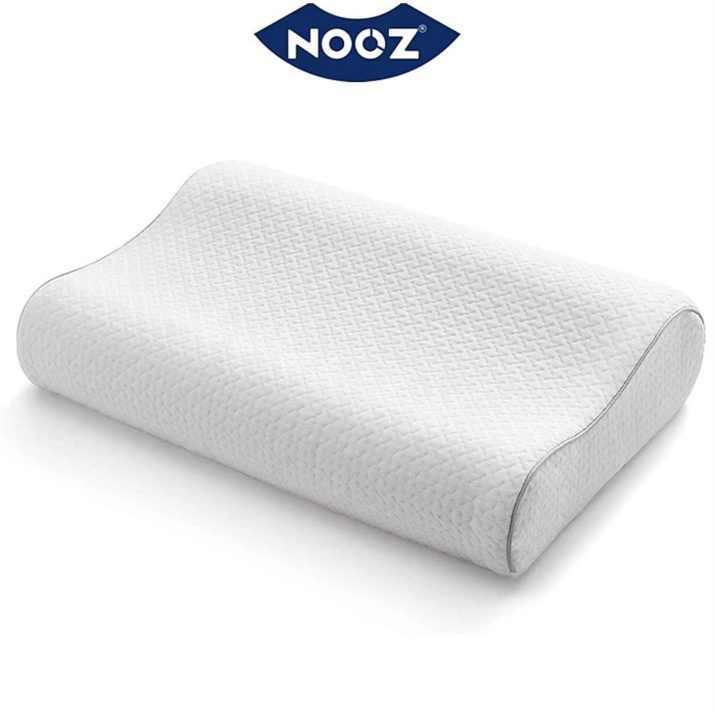 Gối ngủ Memory Foam Contour NOOZ Hom 1