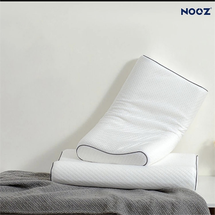 Gối ngủ Memory Foam Contour NOOZ Hom 3