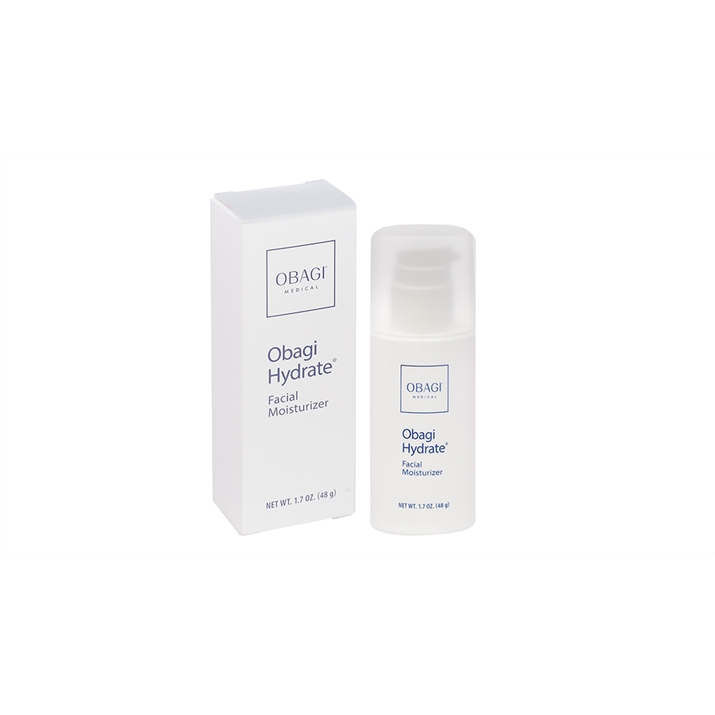 Kem dưỡng ẩm Obagi Hydrate Facial Moisturizer dưỡng ẩm cho da chai 48g 1