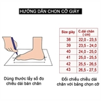 Giày lười da nam công sở Bụi Leather G109 - Da bò Nappa cao cấp