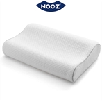 Gối ngủ Memory Foam Contour NOOZ Hom