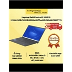 Laptop Dell Vostro 15 3520 i5 1235U/8GB/512GB/120Hz/OfficeHS/Win11 (5M2TT2) - Hàng Chính Hãng.