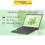 Laptop Dell Vostro 15 3520 i5 1235U/8GB/512GB/120Hz/OfficeHS/Win11 (5M2TT2) - Hàng Chính Hãng