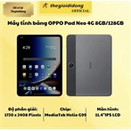 Máy tính bảng OPPO