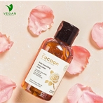 Nước hoa hồng cocoon 140ml (rose water toner) Cấp ẩm cho da