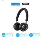 Tai nghe bluetooth chụp tai Remax RB-620HB kiểu dáng on-ear -